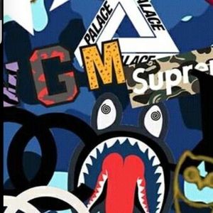 Meet your Posher, Steven